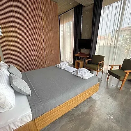 Hotel Warszawski