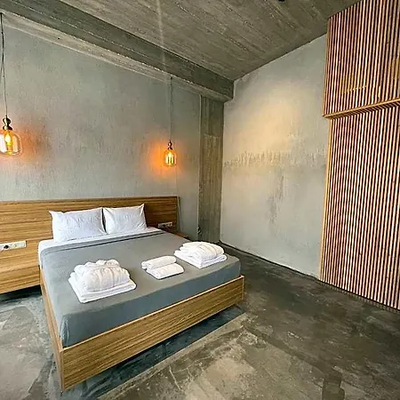 Hotel Warszawski