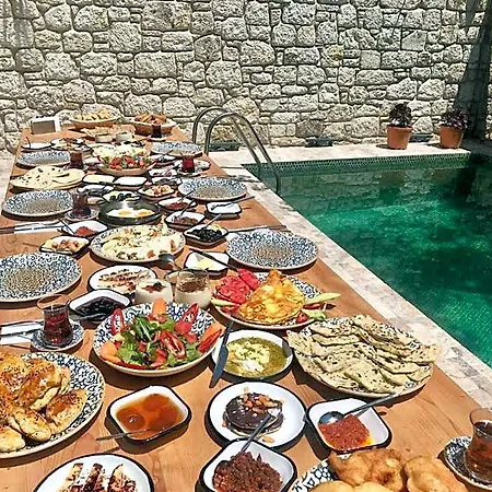 Warszawski * Alaçatı