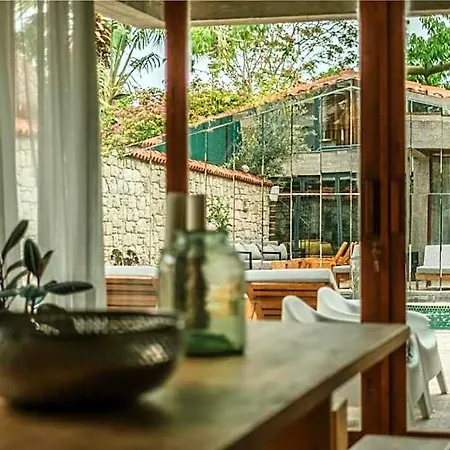Warszawski Alaçatı
