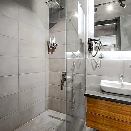 Hotel Warszawski Alaçatı