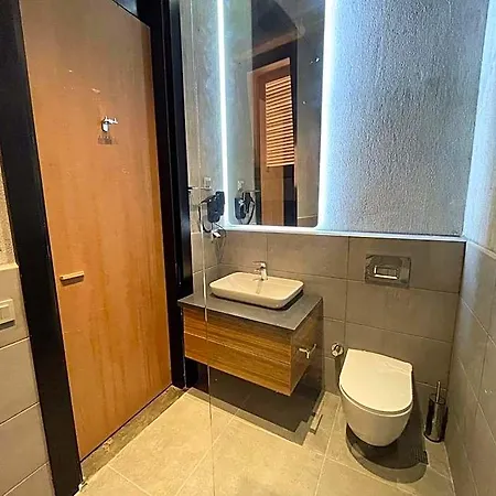 Warszawski Alaçatı