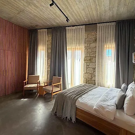 Hotel Warszawski *