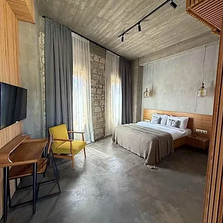 Hotel Warszawski