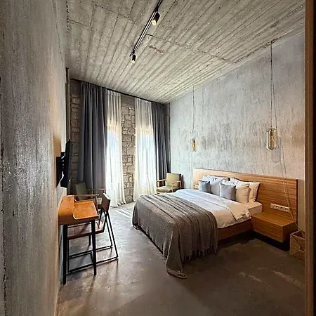 Hotel Warszawski